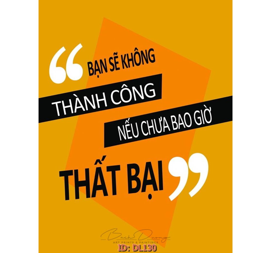  Tranh động lực DL130 