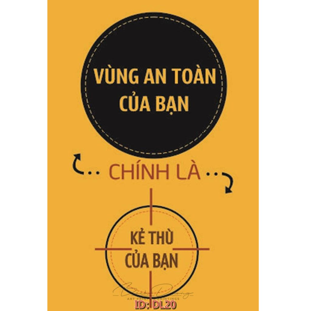  Tranh động lực DL20 