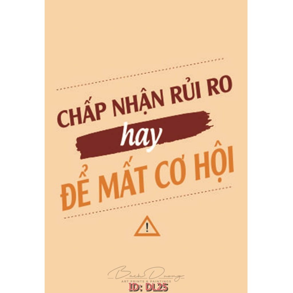  Tranh động lực DL25 