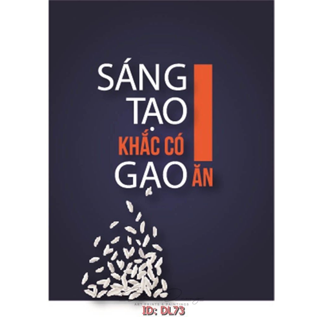  Tranh động lực DL73 