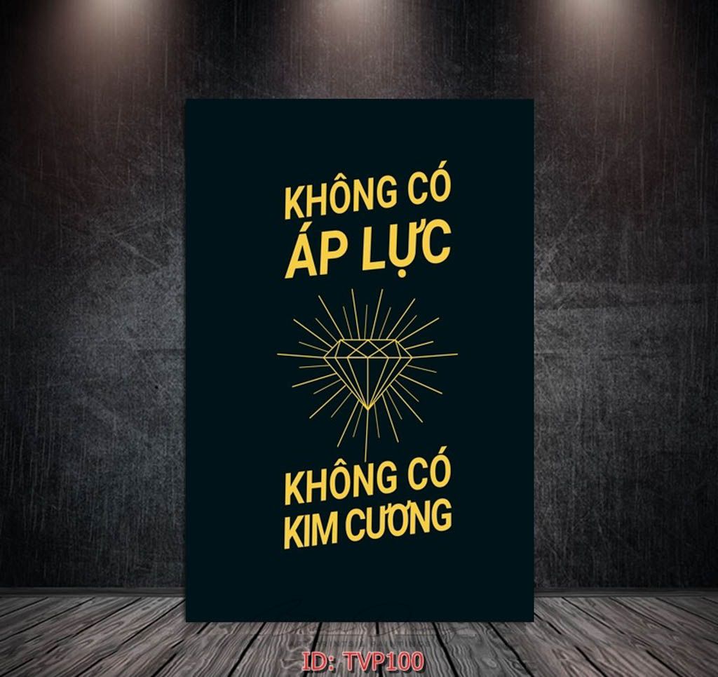  Tranh động lực TVP100 