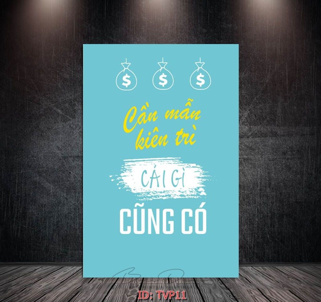  Tranh động lực TVP11 