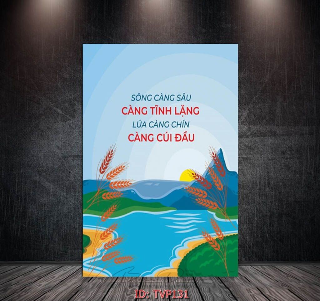  Tranh động lực TVP131 