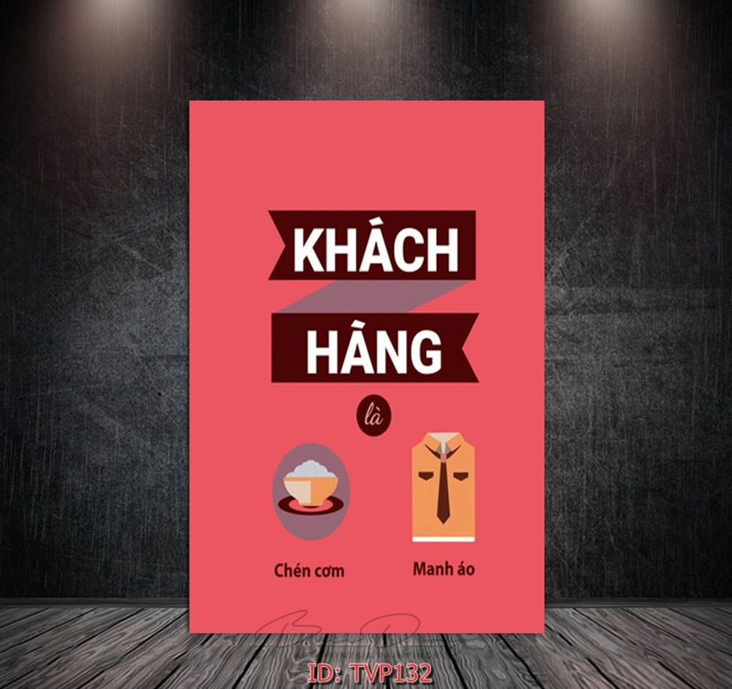  Tranh động lực TVP132 