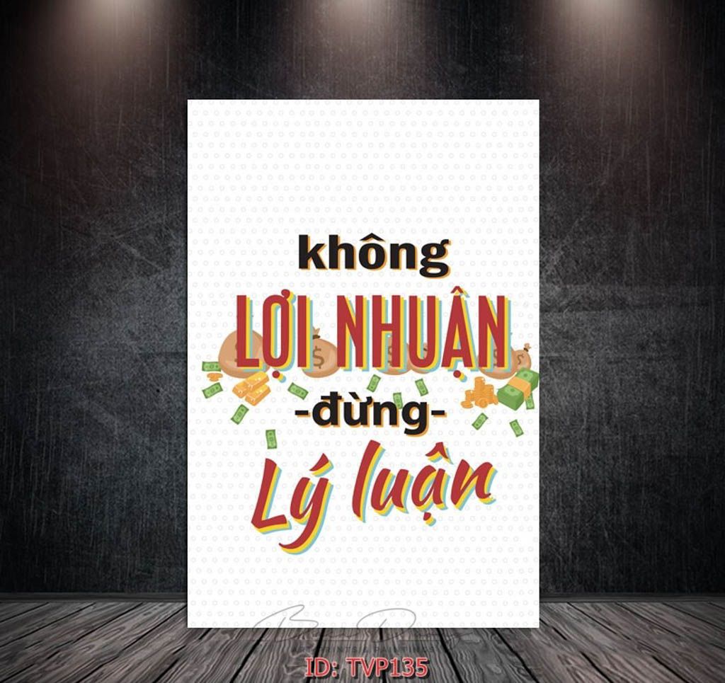  Tranh động lực TVP135 