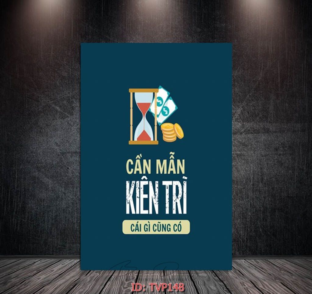  Tranh động lực TVP148 