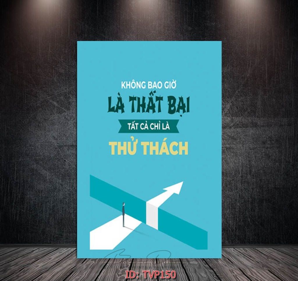  Tranh động lực TVP150 