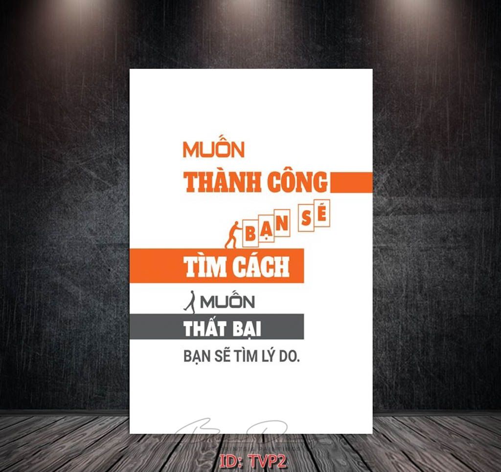  Tranh động lực TVP2 