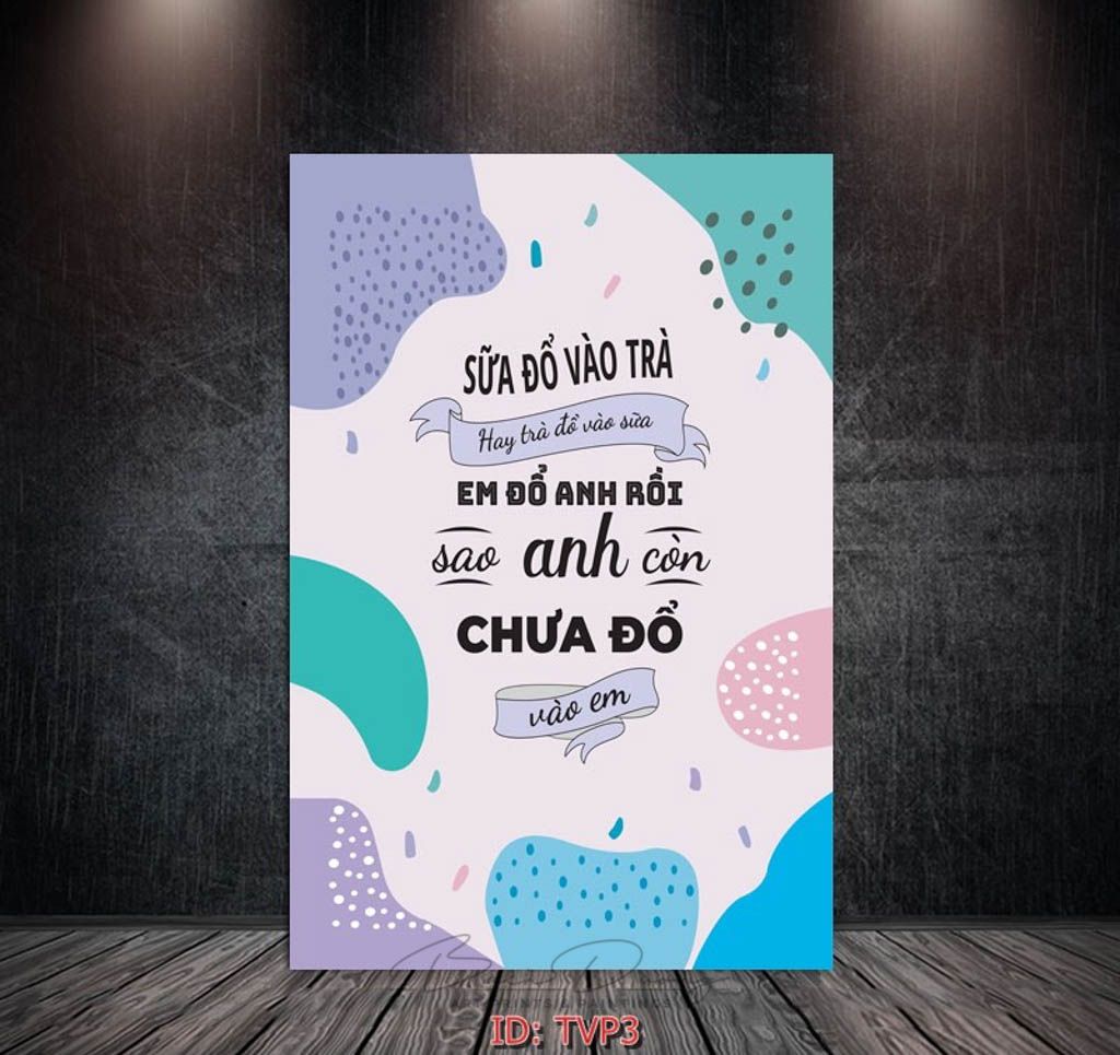  Tranh động lực TVP3 