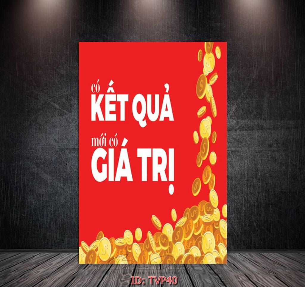  Tranh động lực TVP40 