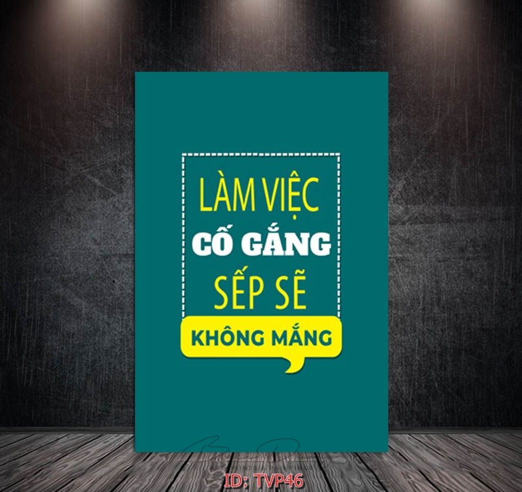  Tranh động lực TVP46 