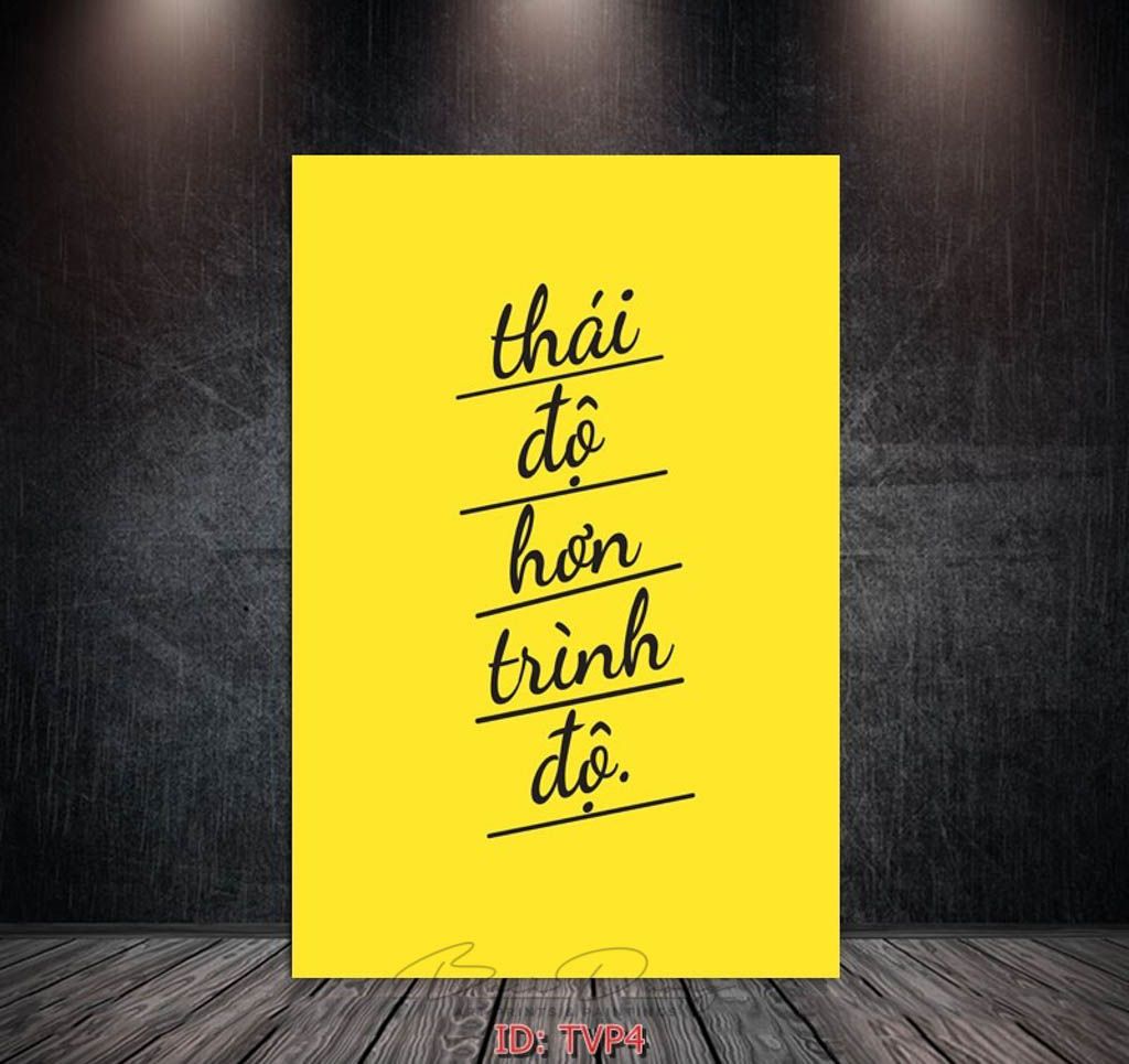  Tranh động lực TVP4 