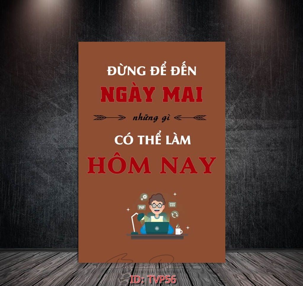  Tranh động lực TVP56 