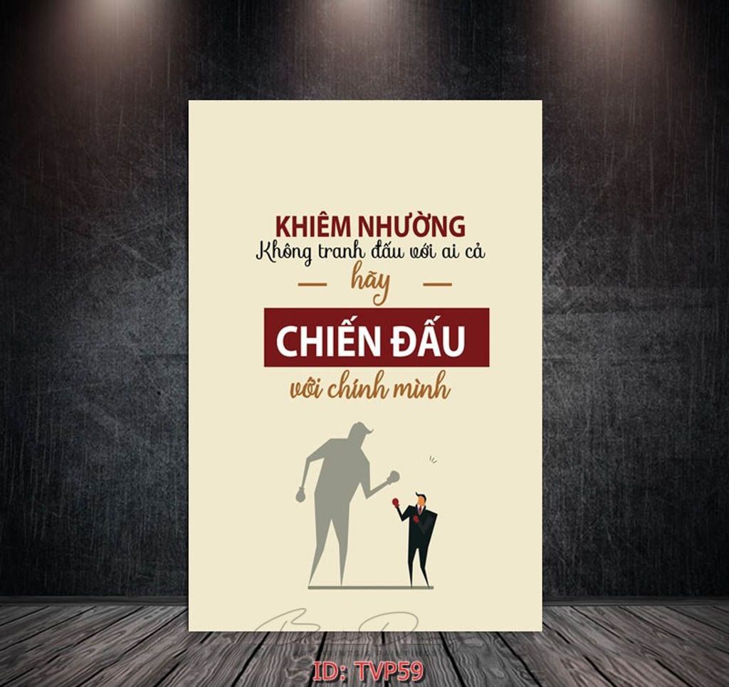  Tranh động lực TVP59 