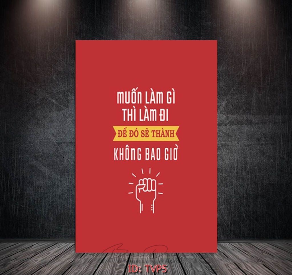  Tranh động lực TVP5 