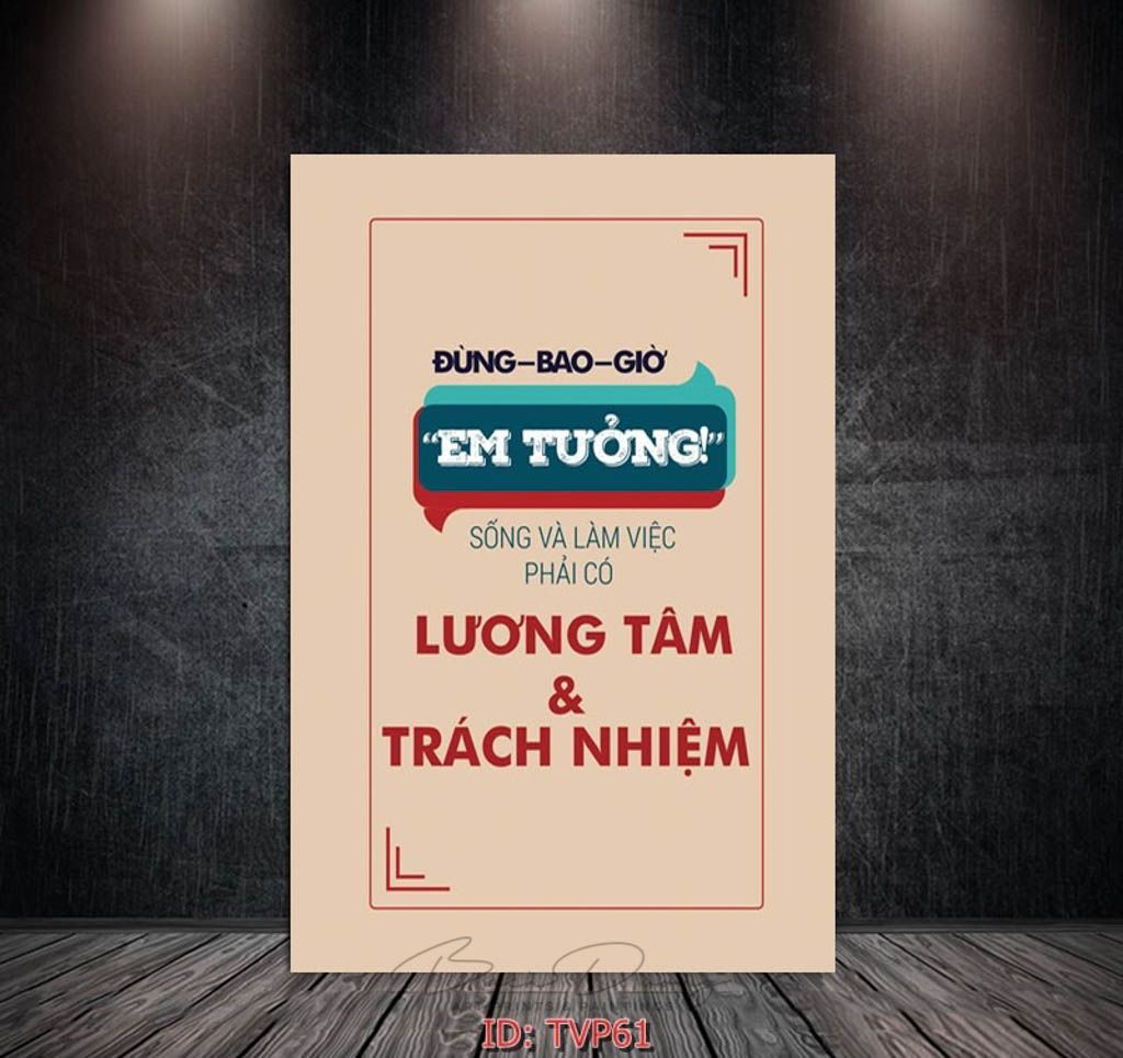  Tranh động lực TVP61 