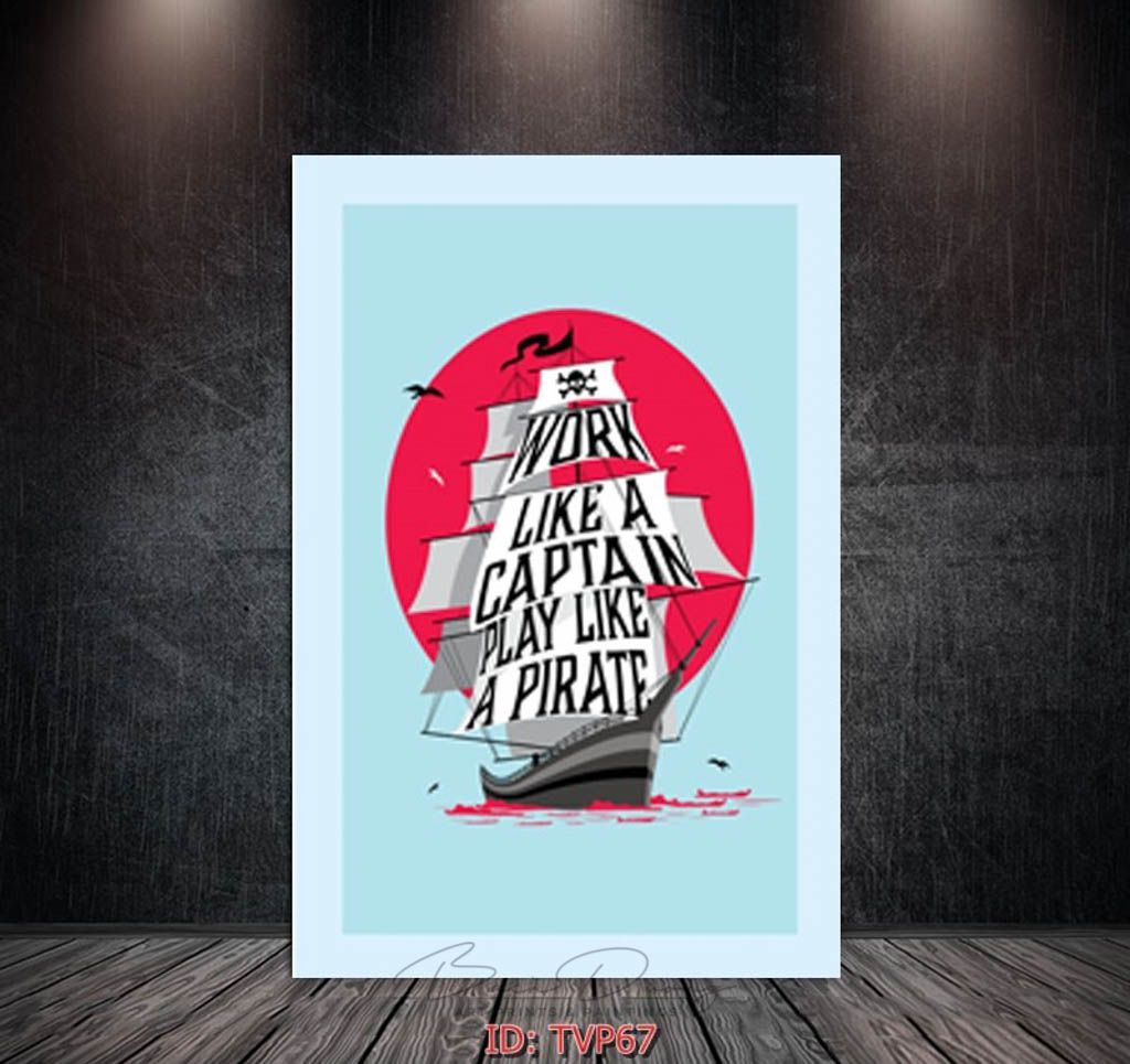  Tranh động lực TVP67 