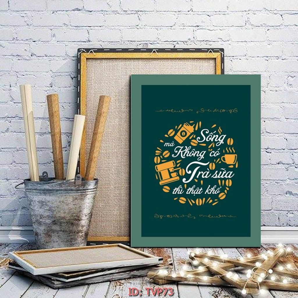  Tranh động lực TVP73 