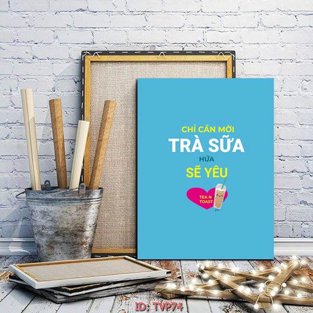  Tranh động lực TVP74 