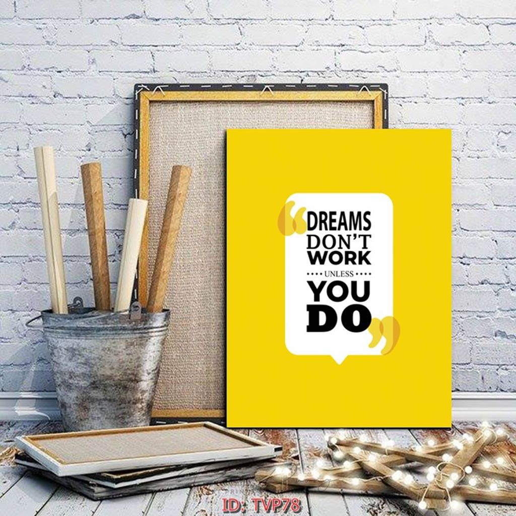  Tranh động lực TVP78 