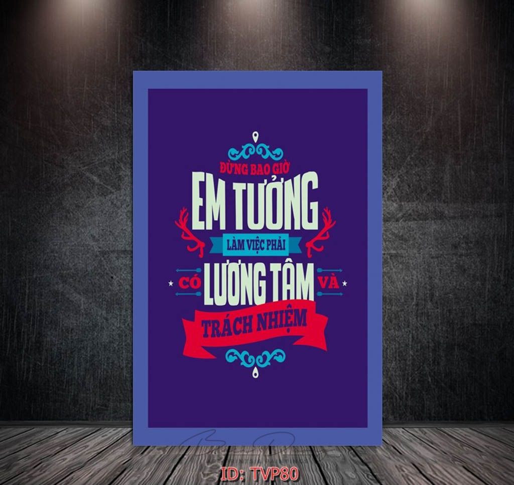  Tranh động lực TVP80 