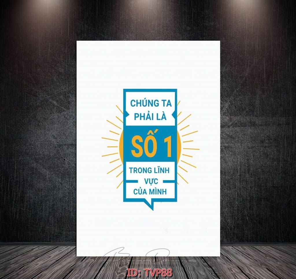  Tranh động lực TVP88 