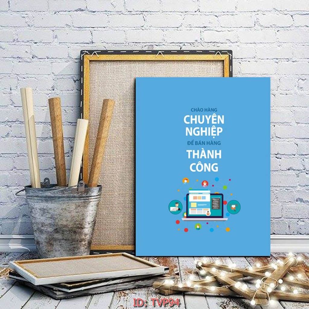  Tranh động lực TVP94 