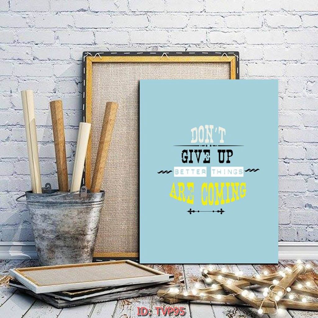  Tranh động lực TVP95 