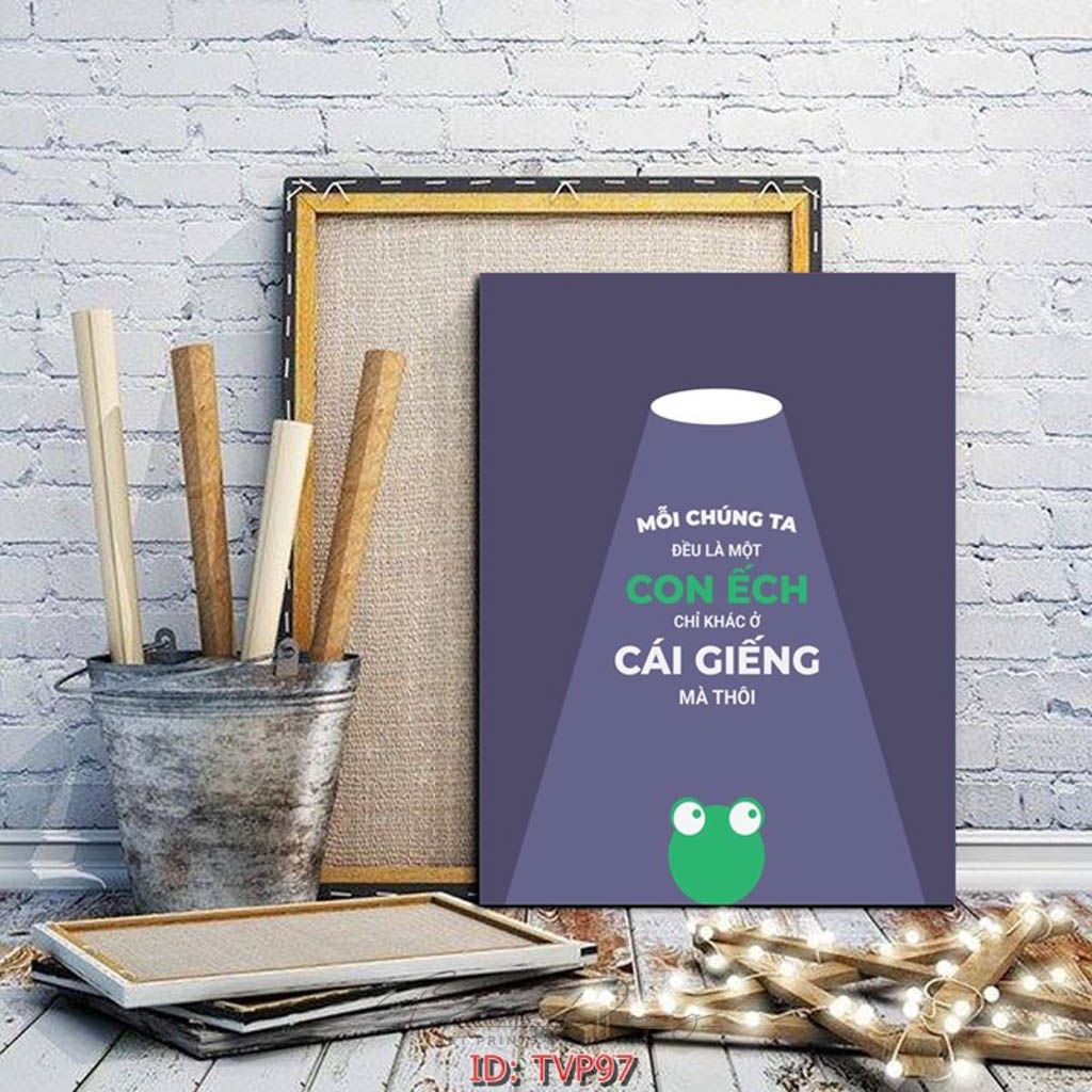  Tranh động lực TVP97 