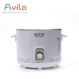 Nồi nấu chậm Bennix Thái Lan BN-20SLC dung tích 2L, hàng chính hãng 