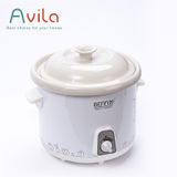  Nồi nấu chậm Bennix Thái Lan BN-20SLC dung tích 2L, hàng chính hãng 