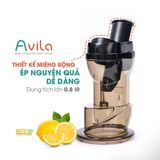  Máy ép chậm Bennix BN-08SJ, hàng chính hãng 