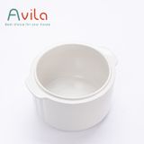  Nồi nấu cách thủy Bennix BN-100A (3 màu), hàng chính hãng 