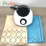  Tủ sấy quần áo Bennix Thái Lan BN-115BIG loại cao cấp, hàng chính hãng bảo hành 18 tháng 