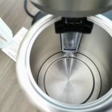  Ấm siêu tốc Bennix Thái Lan BN-107EK 1 lớp cao cấp 1.7L, hàng chính hãng bảo hành 24 tháng 