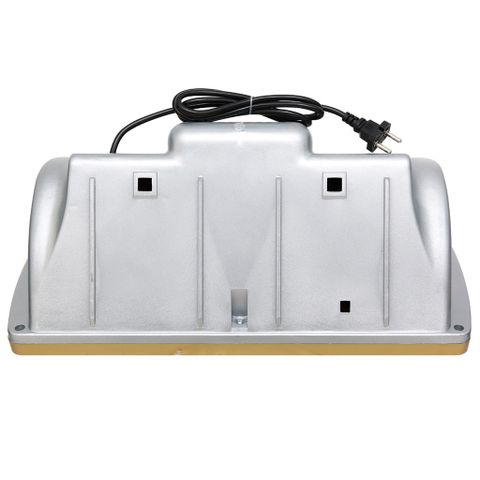  Đèn sưởi nhà tắm Bennix Thái Lan BN-03BG loại 3 bóng cao cấp, hàng chính hãng bảo hành 36 tháng 