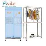  Tủ sấy quần áo Bennix Thái Lan BN-115BIG loại cao cấp, hàng chính hãng bảo hành 18 tháng 