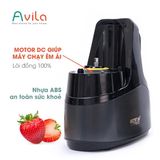  Máy ép chậm Bennix BN-08SJ, hàng chính hãng 