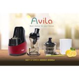  Máy ép chậm Bennix BN-08SJ, hàng chính hãng 