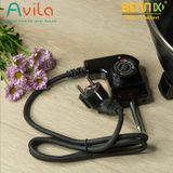  Nồi lẩu điện đa năng Bennix BN-05EGP Dung tích 5 lít, hàng chính hãng 