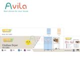  Tủ sấy quần áo Bennix Thái Lan BN-115BIG loại cao cấp, hàng chính hãng bảo hành 18 tháng 