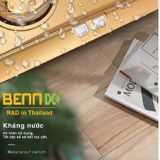  Đèn sưởi nhà tắm Bennix Thái Lan BN-03BG loại 2 bóng cao cấp, hàng chính hãng bảo hành 36 tháng 