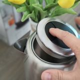  Ấm siêu tốc Bennix Thái Lan BN-107EK 1 lớp cao cấp 1.7L, hàng chính hãng bảo hành 24 tháng 