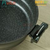  Nồi lẩu điện đa năng Bennix BN-05EGP Dung tích 5 lít, hàng chính hãng 