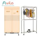  Tủ sấy quần áo Bennix Thái Lan BN-115BIG loại cao cấp, hàng chính hãng bảo hành 18 tháng 