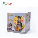  Máy ép chậm Bennix BN-08SJ, hàng chính hãng 