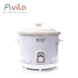  Nồi nấu chậm Bennix Thái Lan BN-20SLC dung tích 2L, hàng chính hãng 