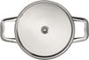 Nồi inox Scanpan Maitre D 16cm 11251600