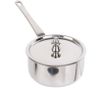 Nồi inox Scanpan MaitreD 12cm 11231200