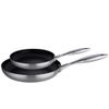 Bộ 2 chảo chống dính từ Scanpan CTX 20cm và 28cm 65202803